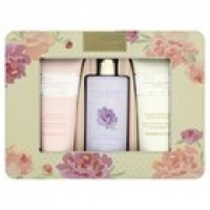 Baylis & Harding Royale Bouquet Tin Gift Set