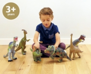 Dinosaur Toys