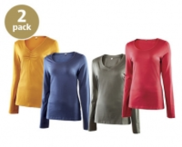 Ladies Tops