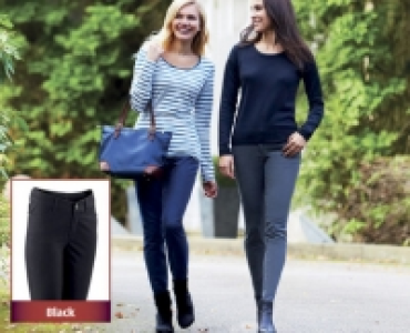 Ladies Skinny Jeans