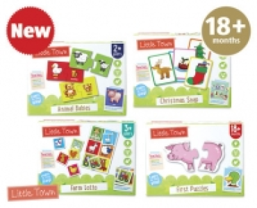 Kids Games/Puzzles