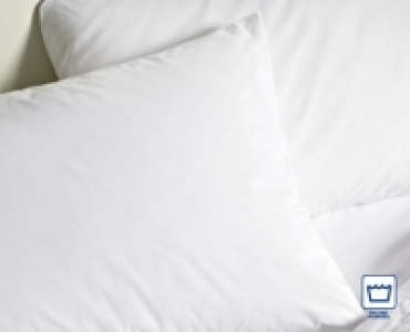 200 Thread Count Pillowcase Pair