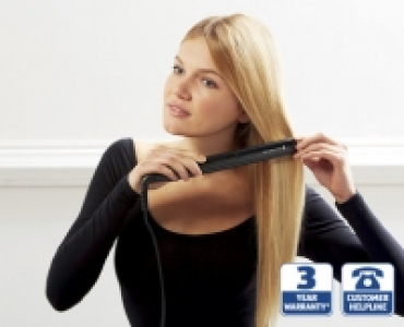 Remington Colour Protect Straightener