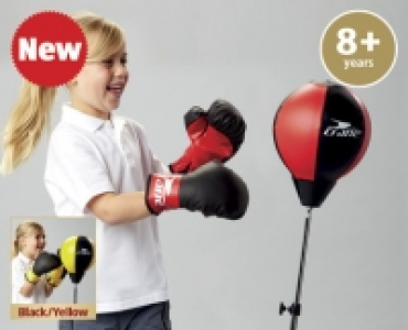Boxing Set £9.99