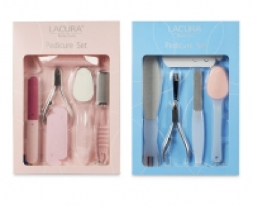 Pedicure Set