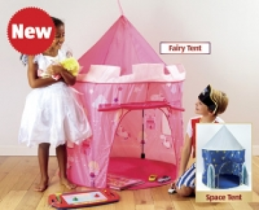 Play Tent