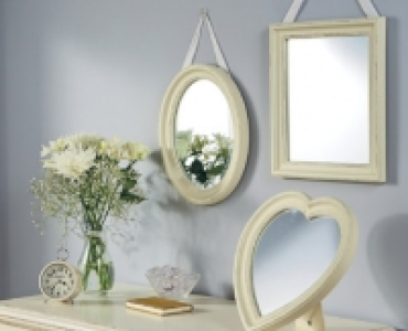 Vintage Mirror