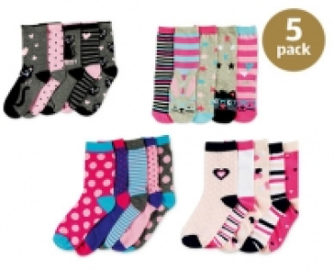 Childrens Socks £2.49