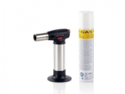 Lidl  ERNESTO Culinary Blowtorch