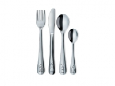 ERNESTO Kids Cutlery Set £2.99