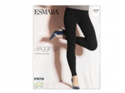 ESMARA Ladies Jeggings £4.99