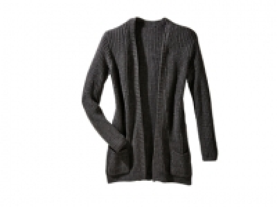 ESMARA Ladies Chunky Knit Cardigan £7.99