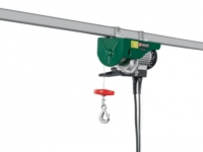Lidl  PARKSIDE 250kg Electric Cable Winch