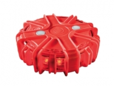 POWERFIX LED Warning Light £6.99