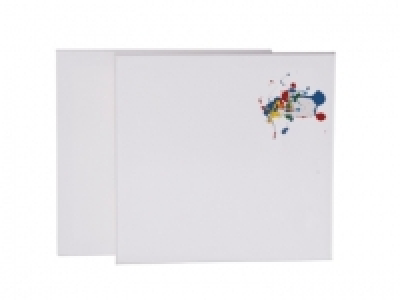 CRELANDO Canvas Assortment £3.99