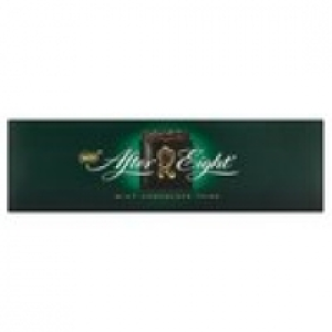 After Eight Mints