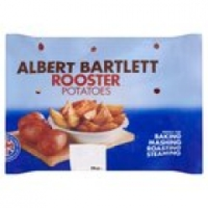 Albert Bartlett Rooster Potatoes (R) £2.00