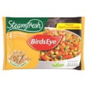 Birds Eye Super Sunshine Mix