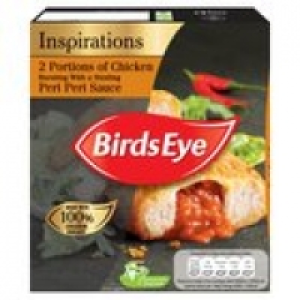 Birds Eye Chicken Inspirations Peri-Peri