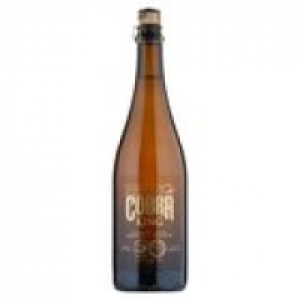 King Cobra Bottle