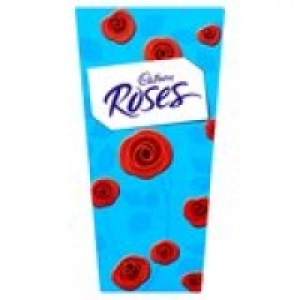 Cadbury Roses £3.00