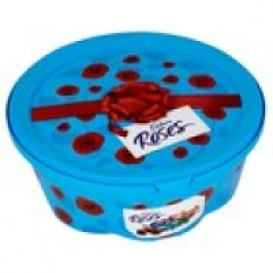 Cadbury Roses Tub £5.00