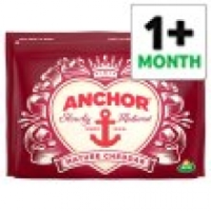 Anchor Cheddar Mature 350G £2.00