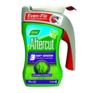 Westland Aftercut 3 Day Green Even-Flo Spray 80m2