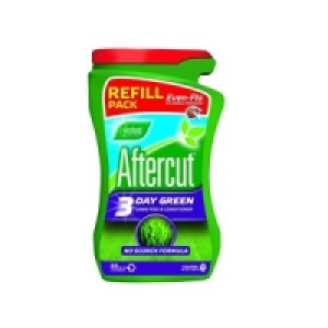 Westland Aftercut 3 Day Green Even-Flo Refill 80m2