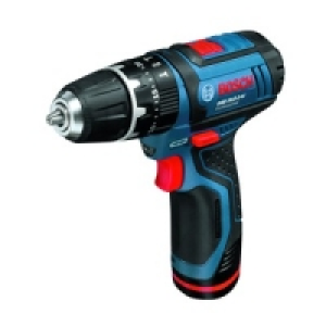 Bosch Combi Drill 10.8v