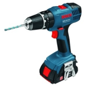 Bosch Combi Drill 18v