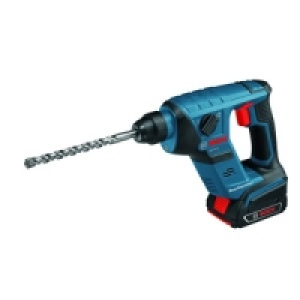 Bosch Sds Hammer Drill 18V