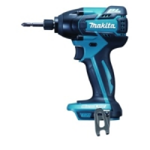 Makita BTD129Z Impact Driver Body 18v
