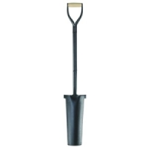 Wickes All Steel Professional Newcastle Draining Tool £22.99