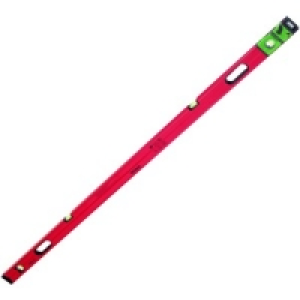 Wickes Professional Spirit Level 1800mm £32.99