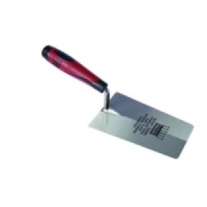 Ragni RS165SBSG Stainless Steel Bucket Trowel