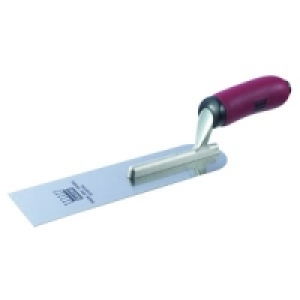 Ragni R110PTSG Pipe Trowel 266 x 76mm