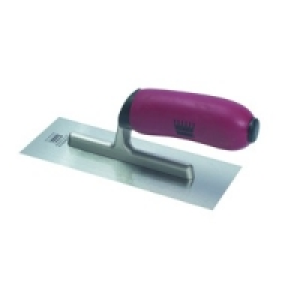 Ragni R108MTSG Small Part Trowel 8 x 3in