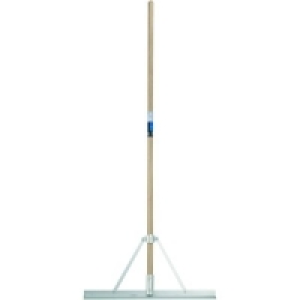 Wickes Professional Builders Smoothing Lute 24in