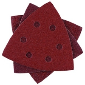 Detail Sanding Sheet 105mm Assorted PK10 £8.22