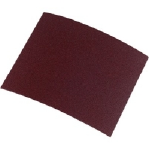 Assorted Palm Sander Sheets PK10