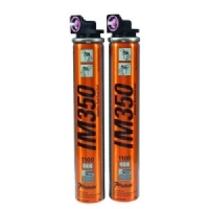 Paslode IM350 300346 Fuel Cells Pack 2 £28.45
