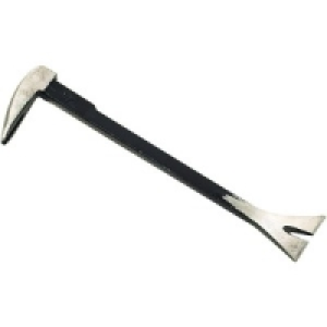 Wickes Drop Forged Moulding Bar 10in £7.49