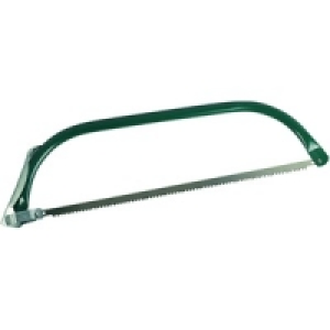 Wickes General Purpose Bow Saw 24in £8.79