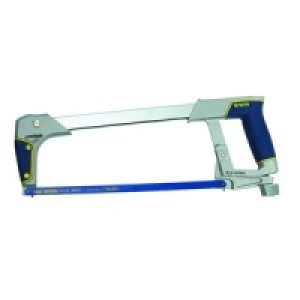 Irwin I125 Hacksaw Frame 12in £17.99