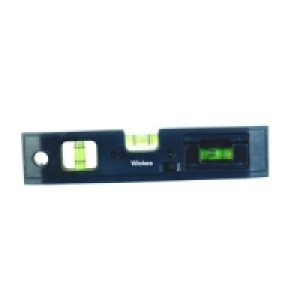 Wickes General Use Spirit Level 210mm