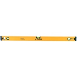Wickes General Use Spirit Level 900mm