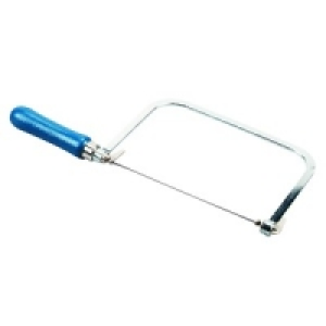 Wickes Coping Saw 152mm £6.45