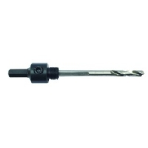 Rawlplug 16-600 Hole Saw Arbor 8mm £2.99