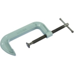 Wickes Cast Iron G Clamp 6in £7.49